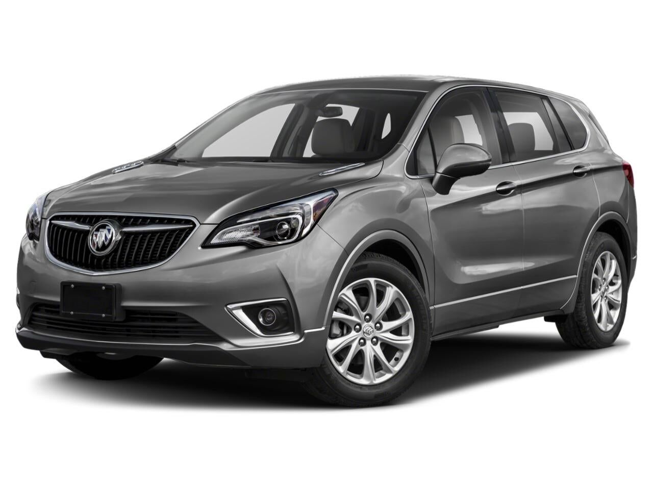 2020 BUICK Envision