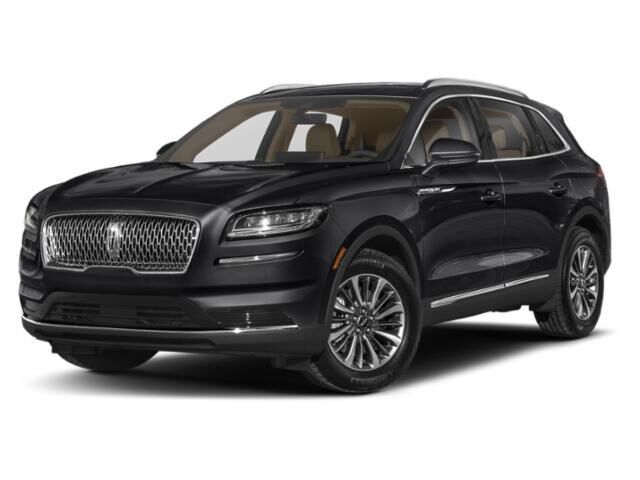 2023 LINCOLN Nautilus