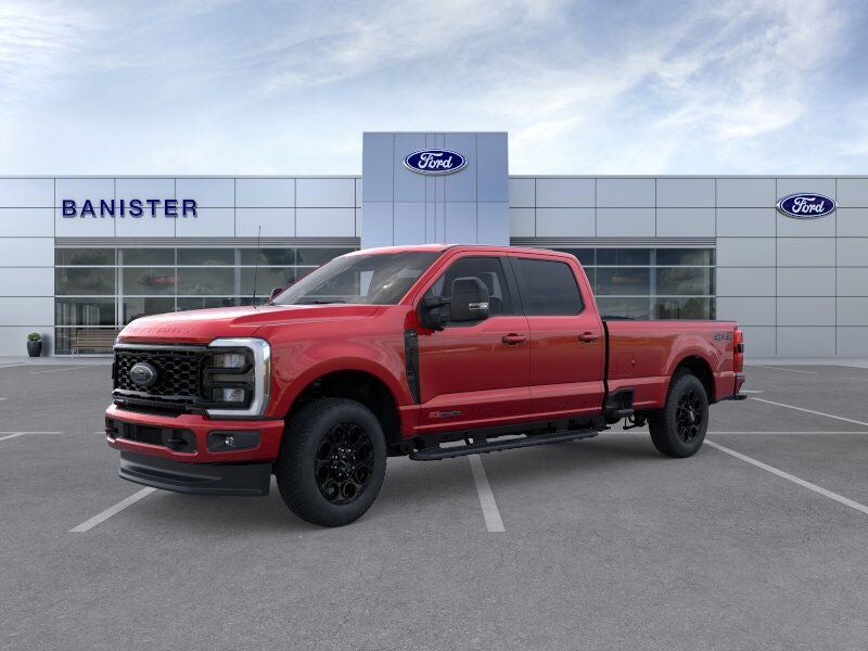 2026 FORD F-350