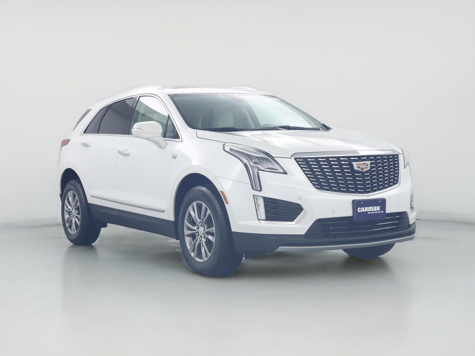 2023 CADILLAC XT5