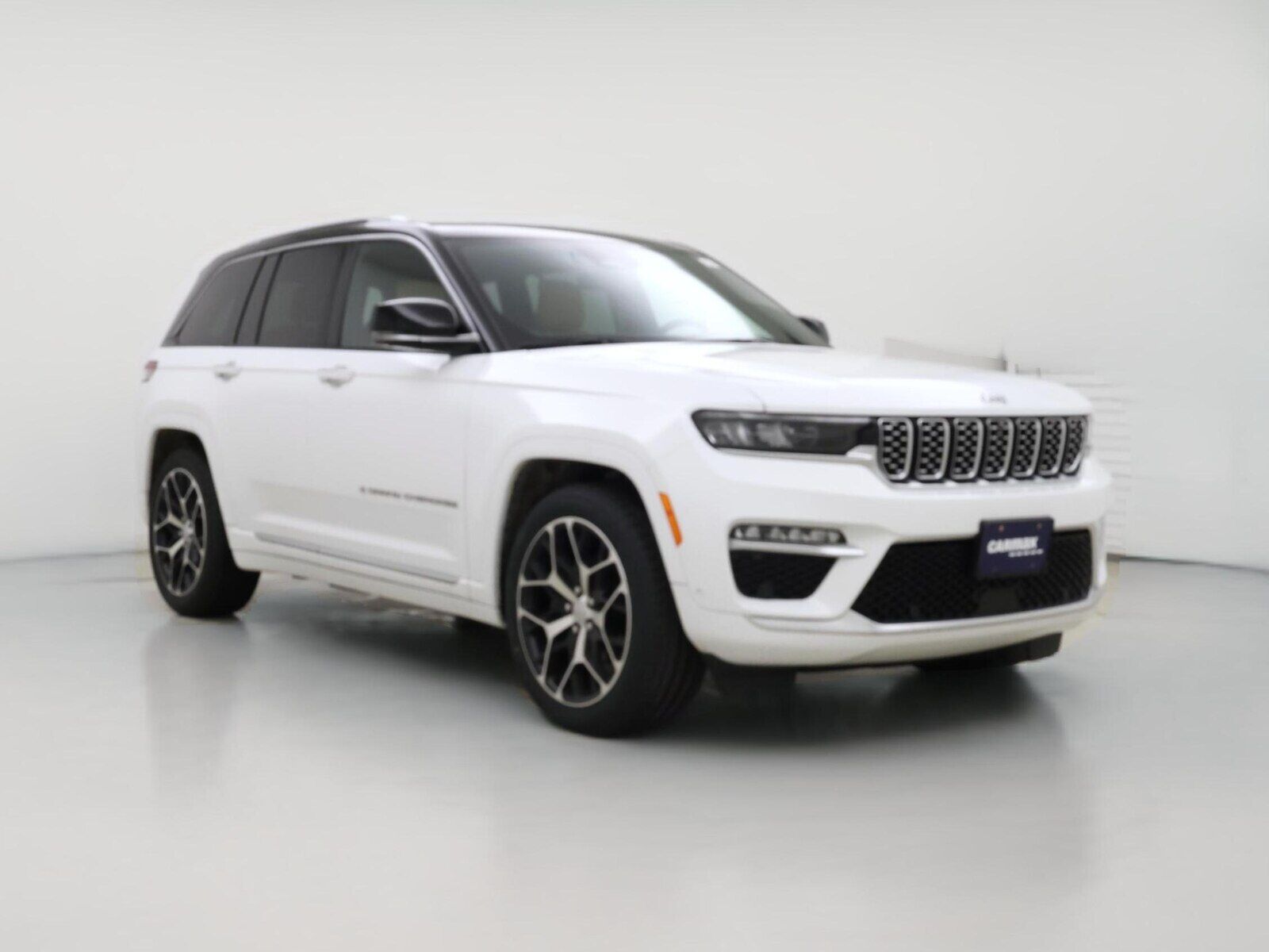 2022 JEEP Grand Cherokee