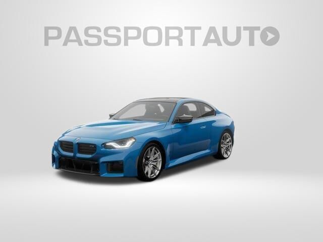 2026 BMW M2