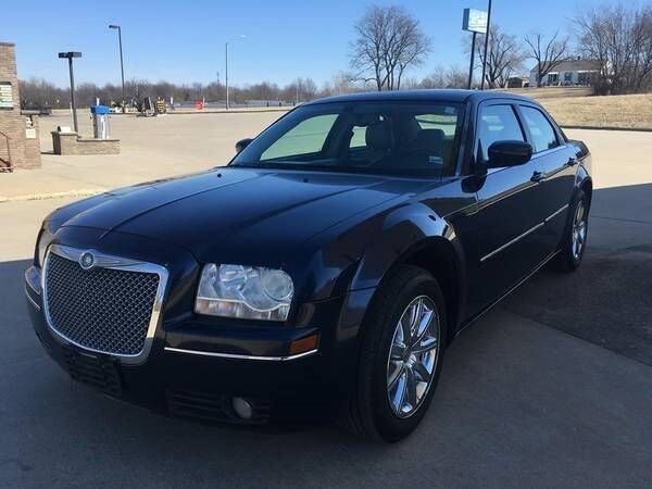 2006 CHRYSLER 300