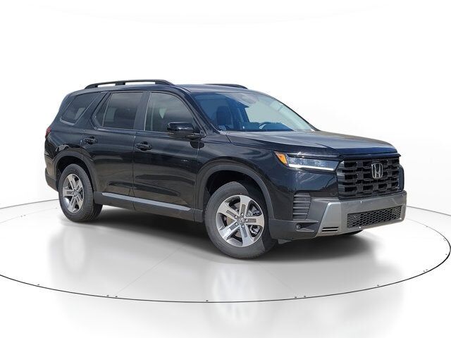 2026 HONDA Pilot