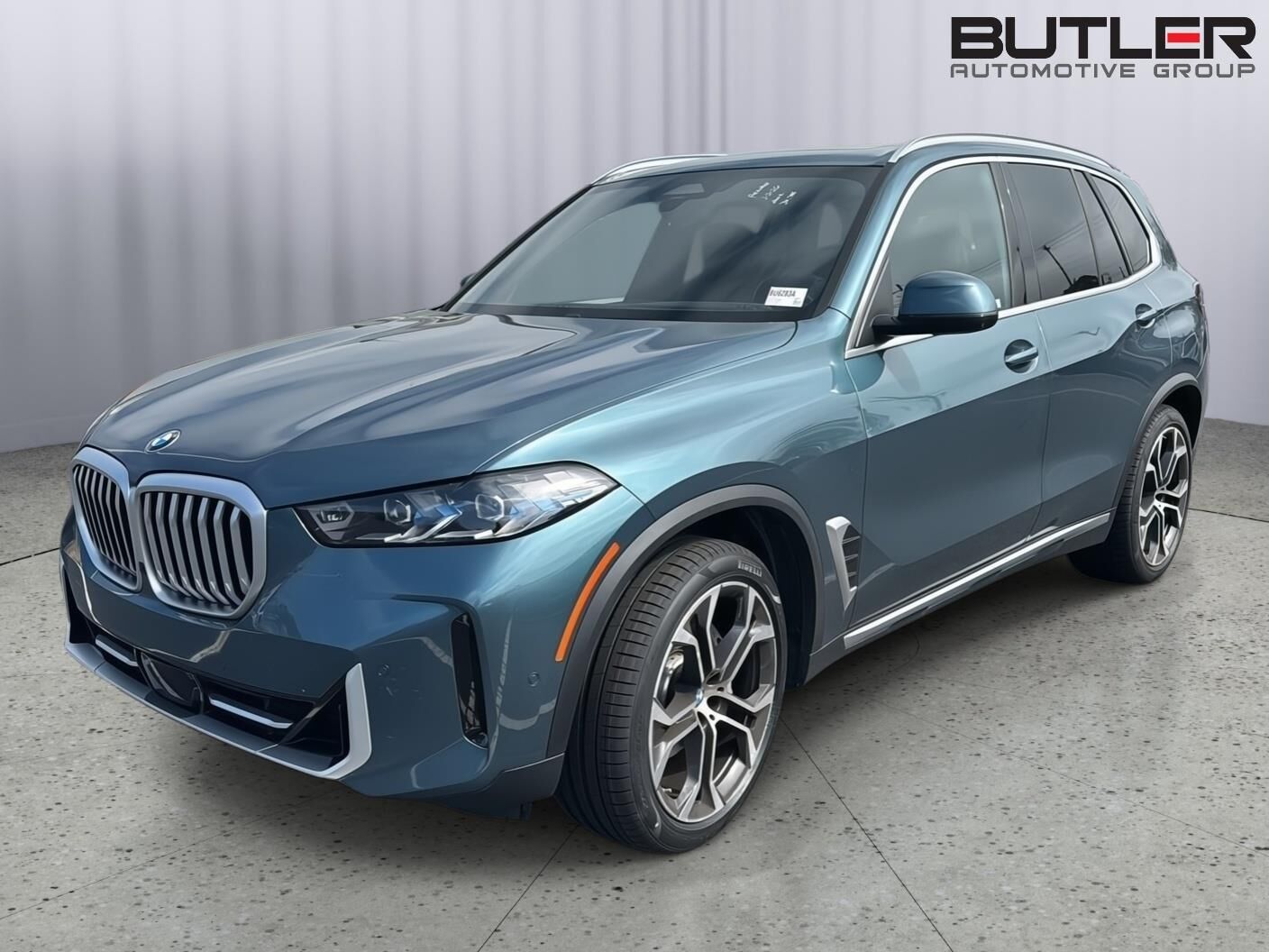 2024 BMW X5