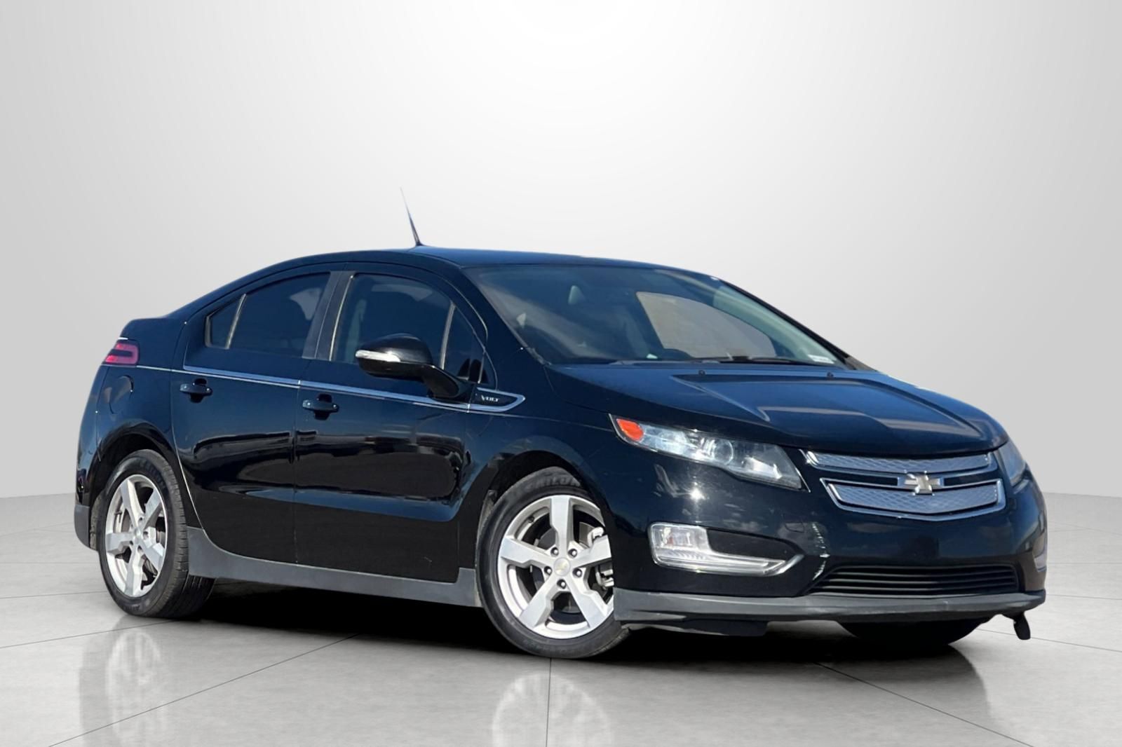 2014 CHEVROLET Volt