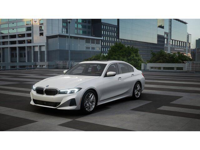 2026 BMW 3 Series
