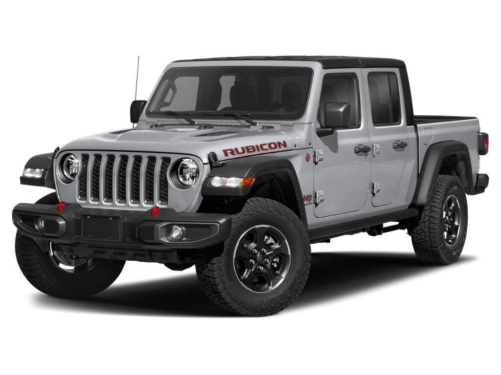 2023 JEEP Gladiator
