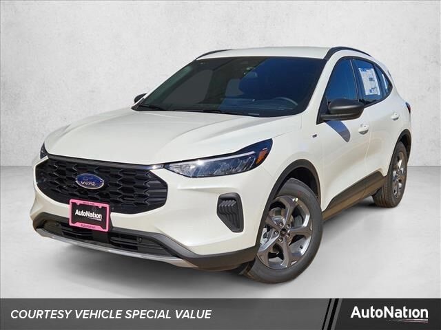 2026 FORD Escape