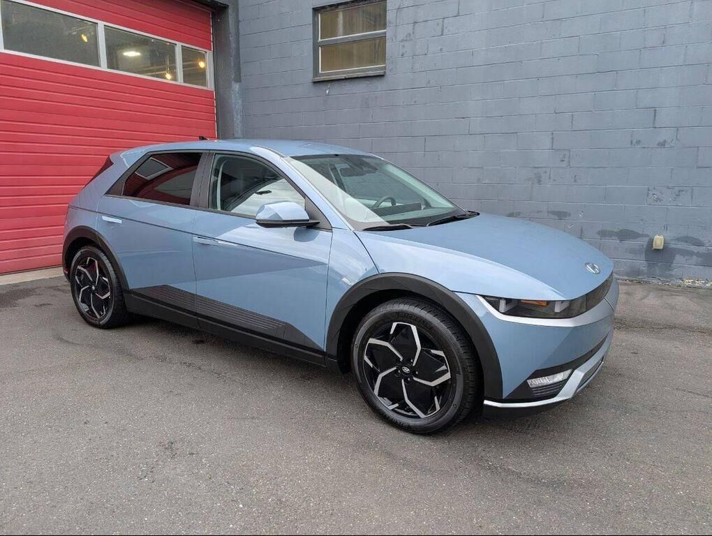 2024 HYUNDAI IONIQ 5