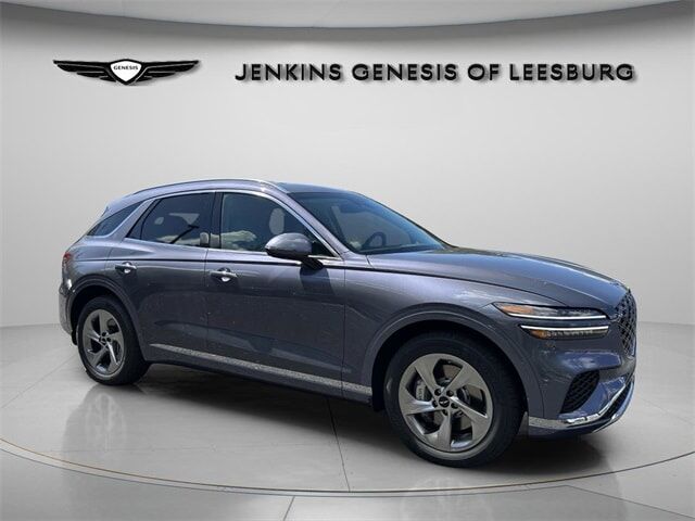 2026 GENESIS GV70