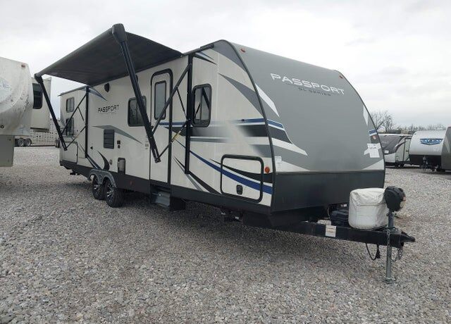 2021 KEYSTONE Keystone