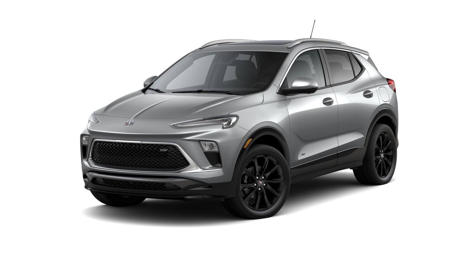 2026 BUICK Encore GX