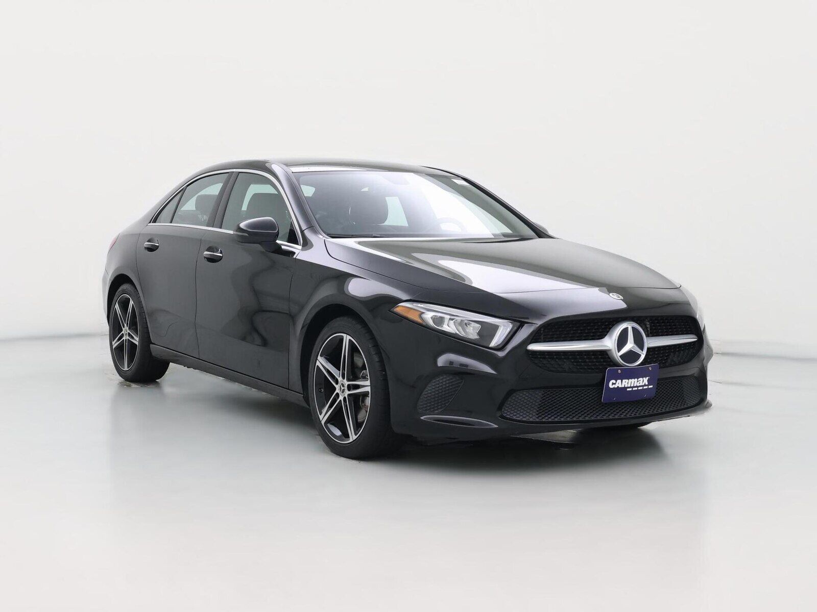 2022 MERCEDES-BENZ A-Class