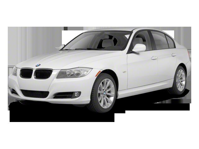 2011 BMW 3 Series