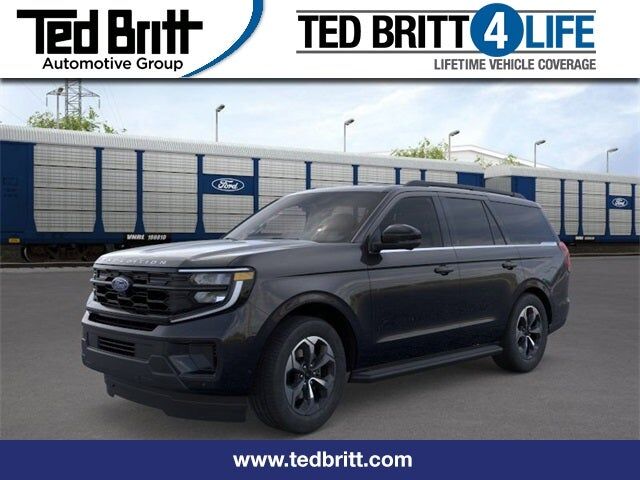 2026 FORD Expedition