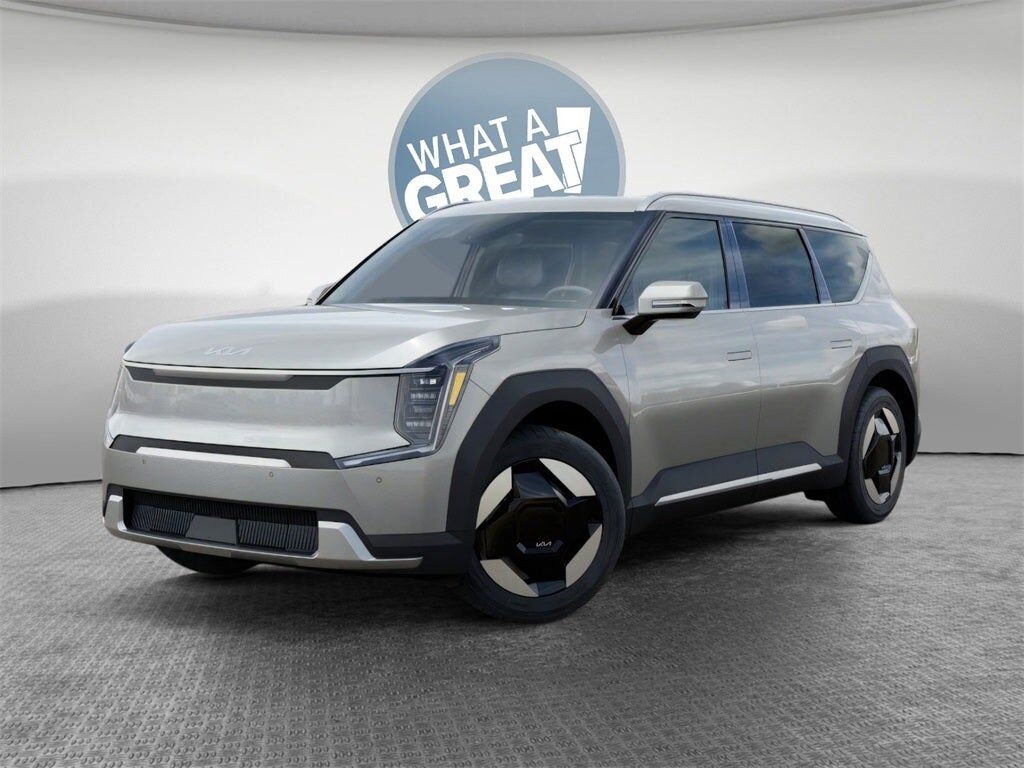 2026 KIA EV9