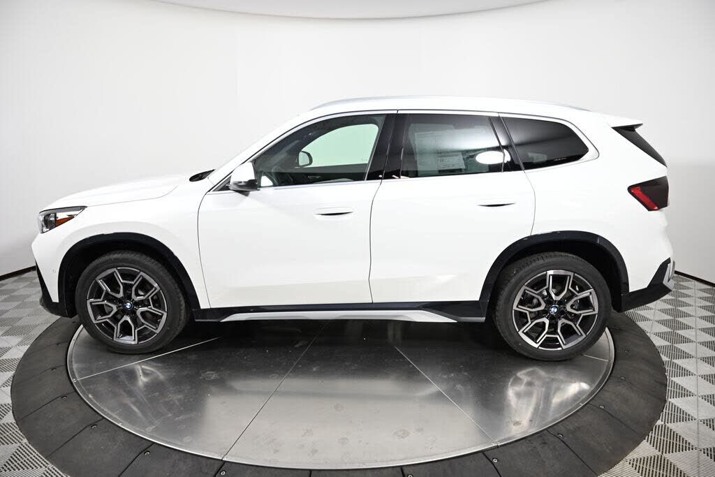 2026 BMW X1