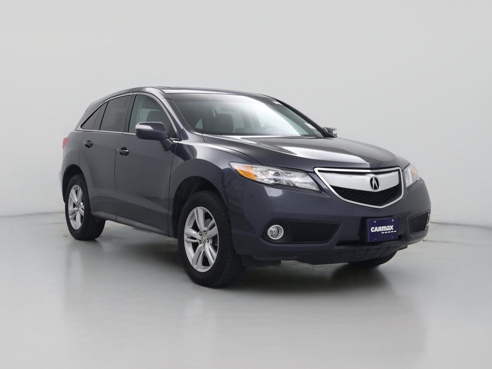 2014 ACURA RDX