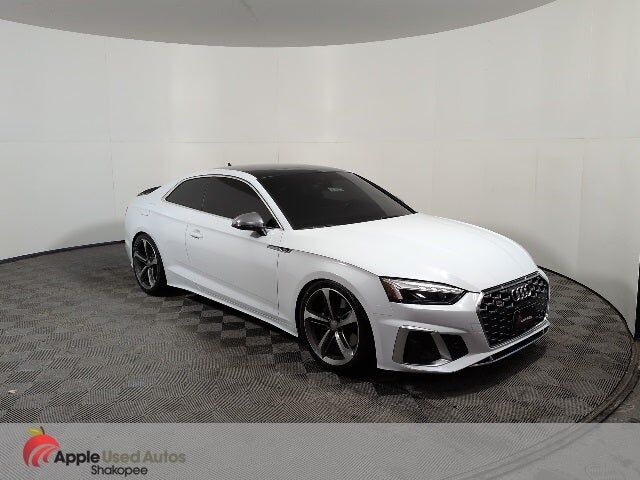 2022 AUDI S5