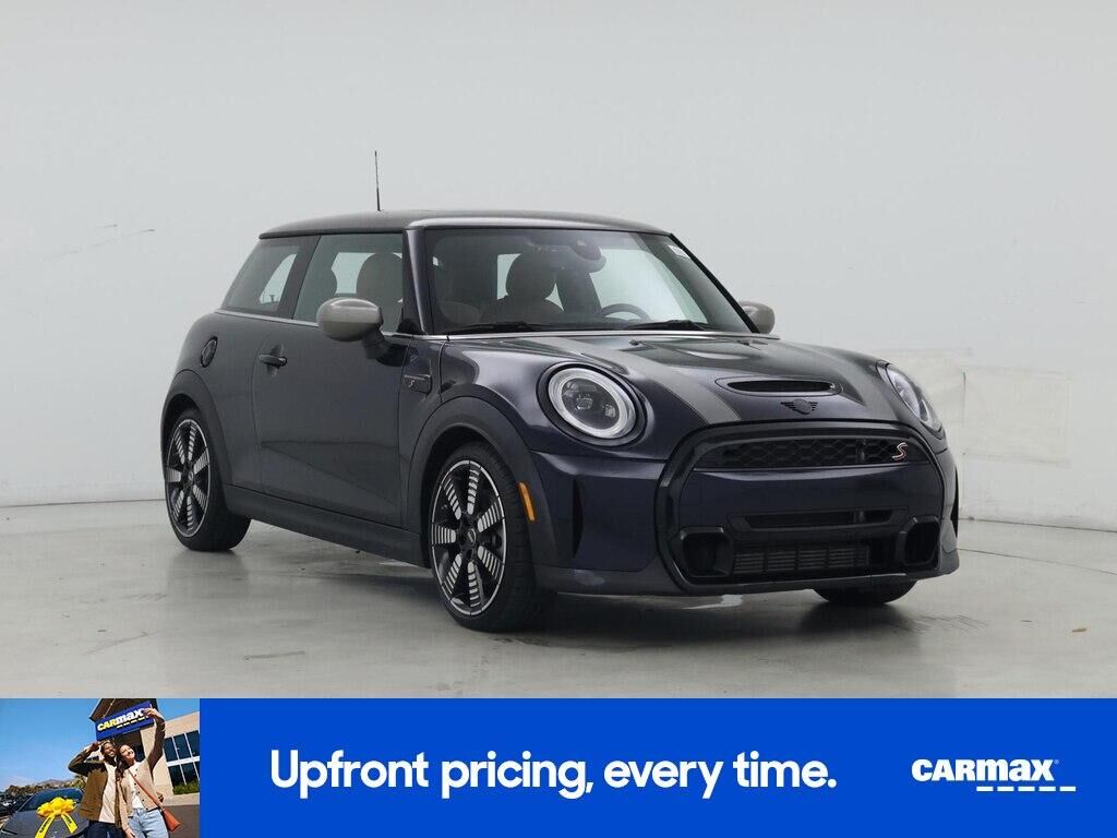 2022 MINI Hardtop