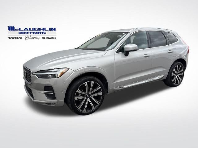 2023 VOLVO XC60
