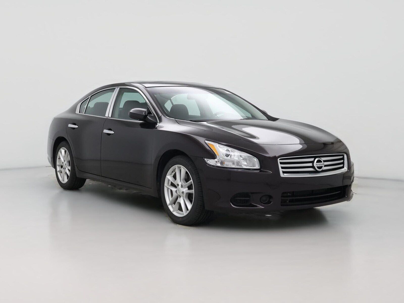 2014 NISSAN Maxima