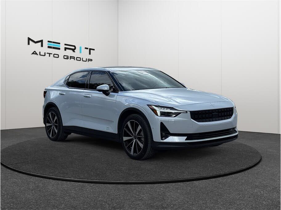 2021 POLESTAR PS2