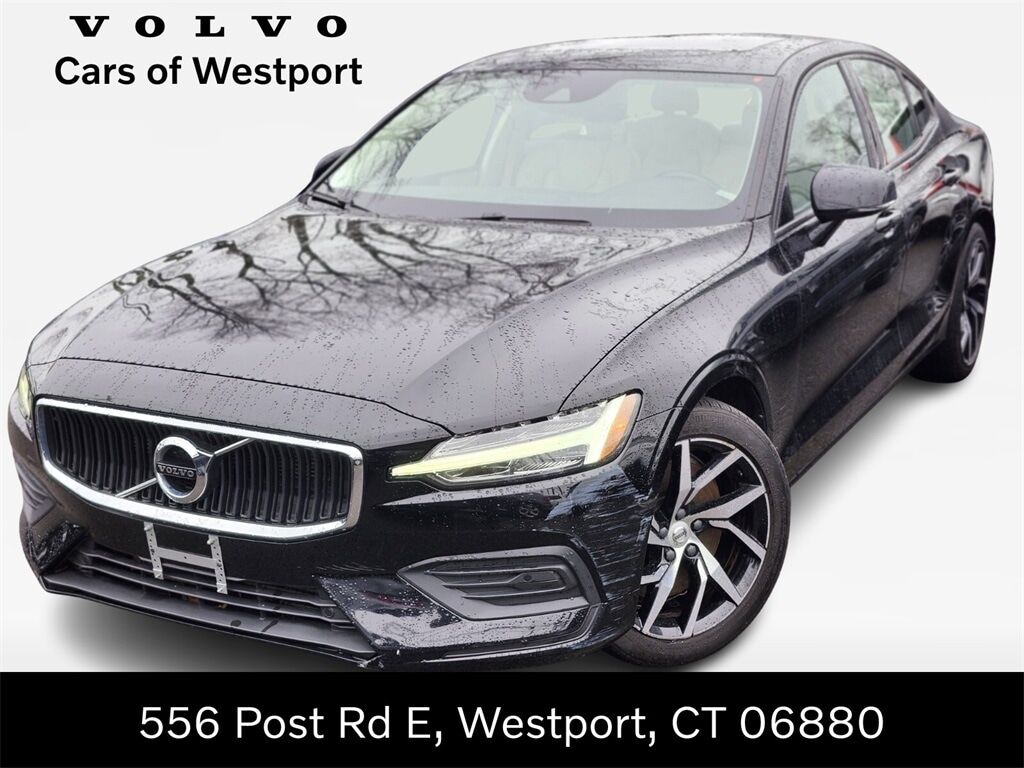 2020 VOLVO S60