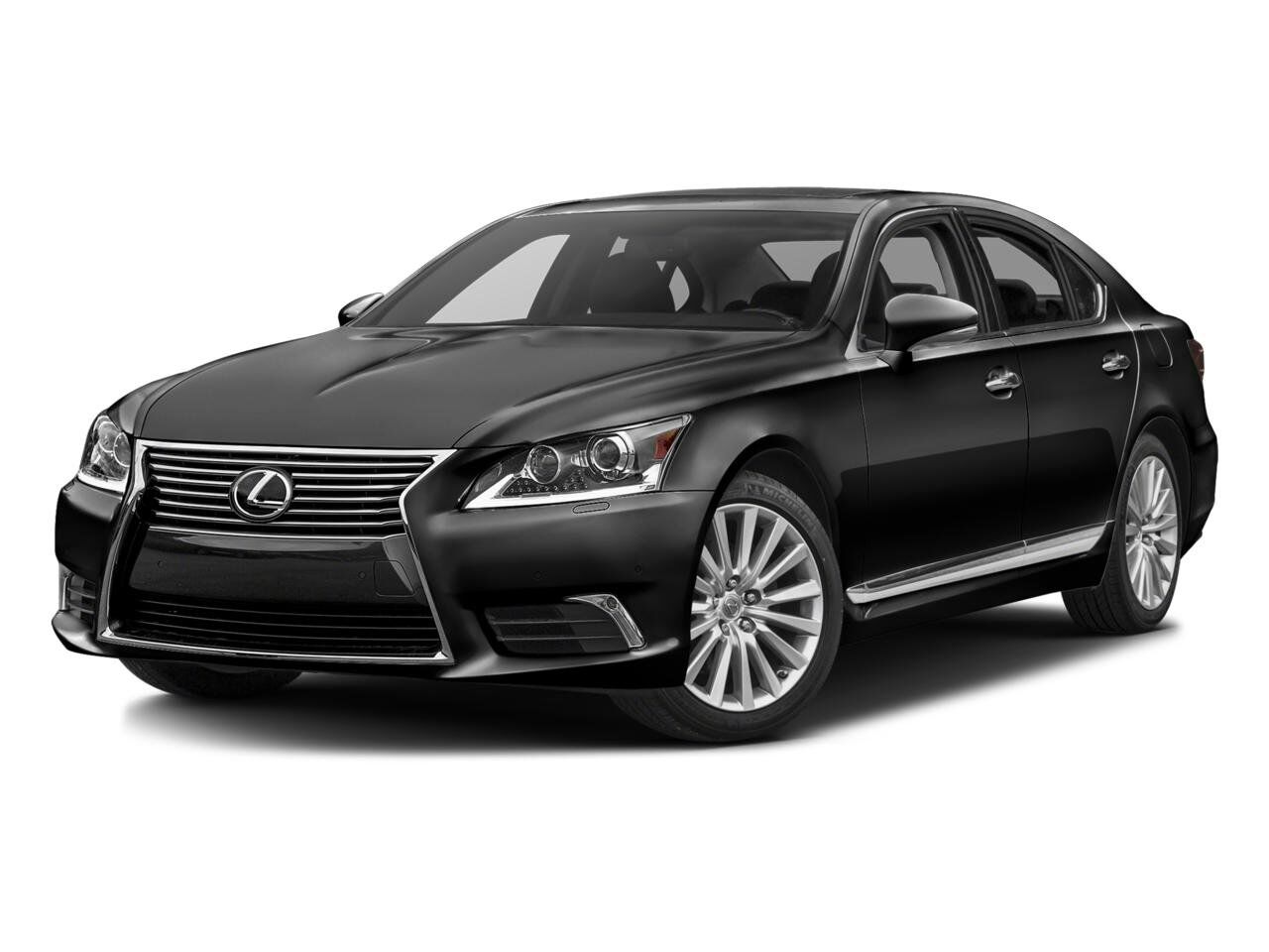 2016 LEXUS LS