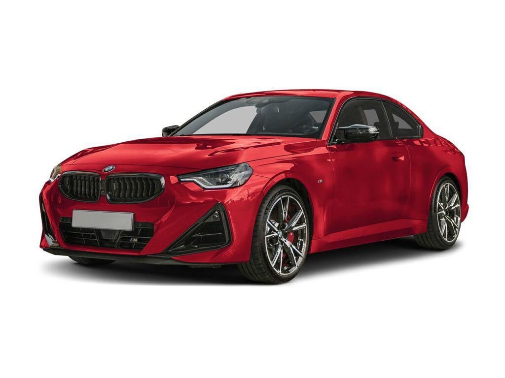 2026 BMW M2