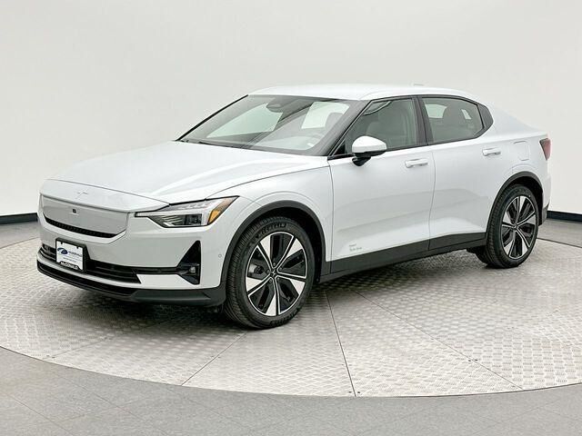 2024 POLESTAR PS2