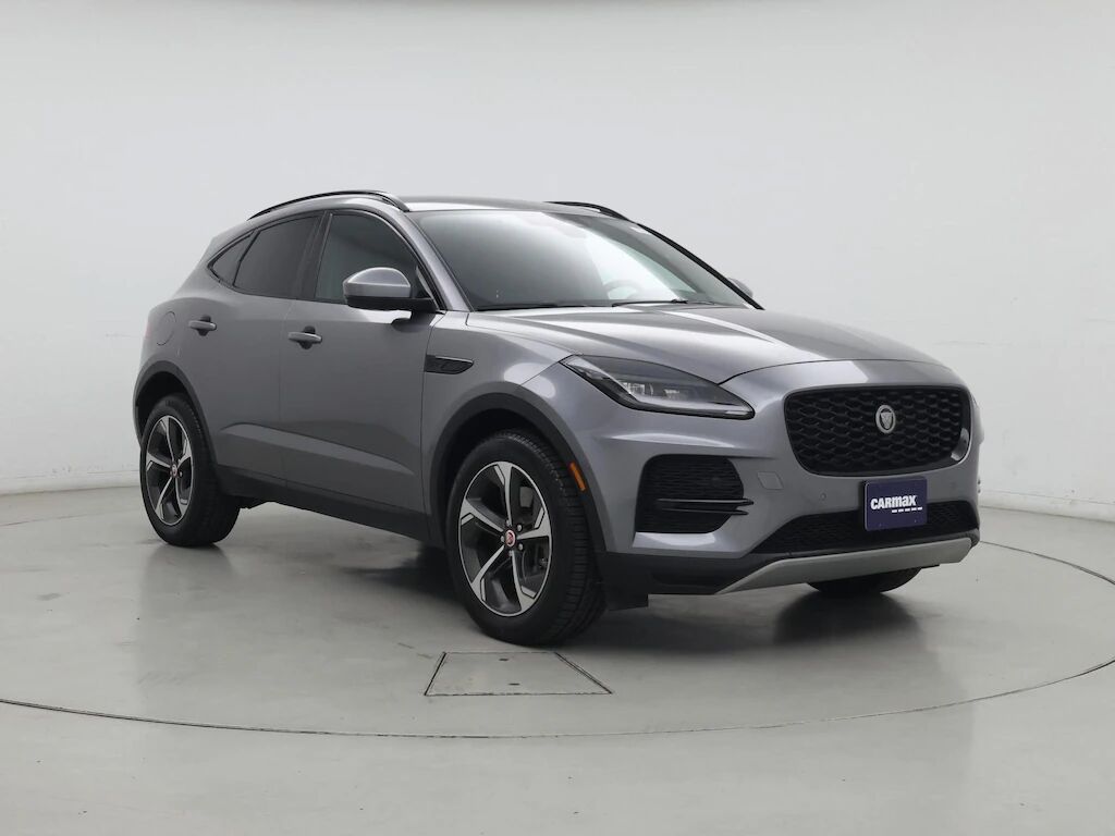 2022 JAGUAR E-PACE