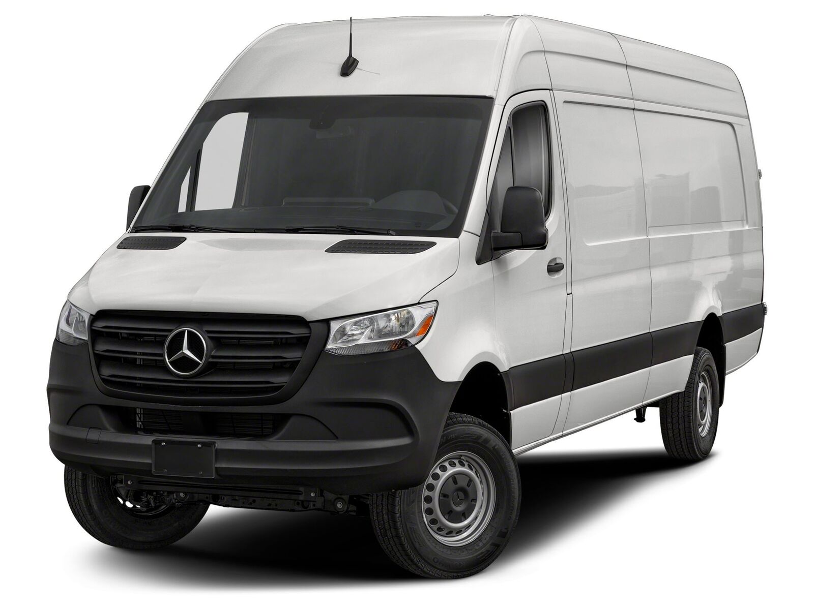 2026 MERCEDES-BENZ Sprinter