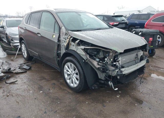 Buick Envision
