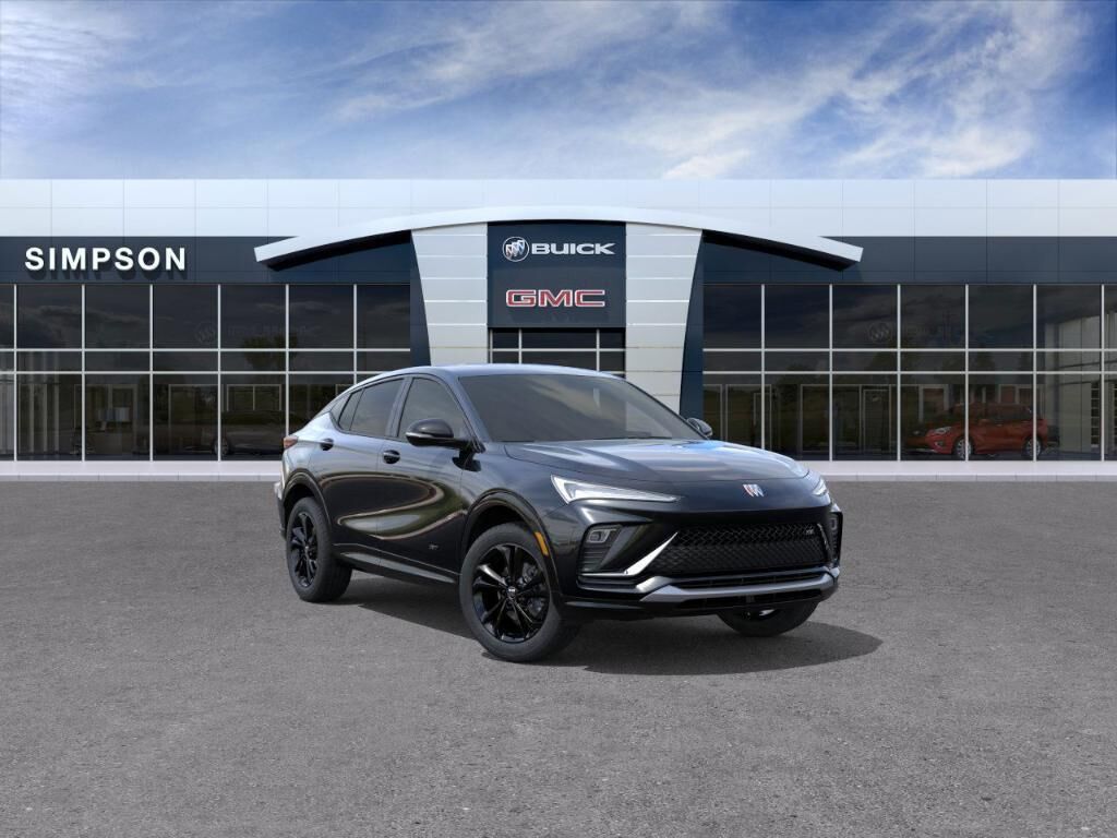 2026 BUICK Envista