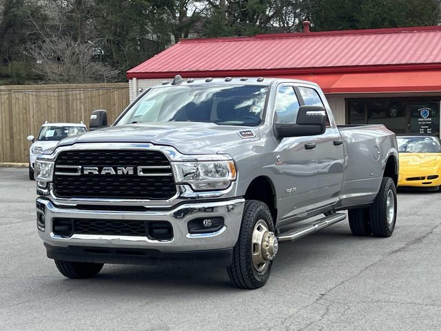 2024 RAM 3500