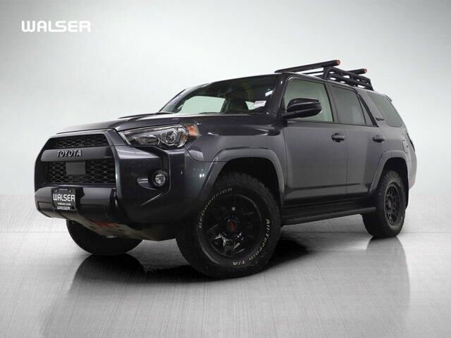2020 TOYOTA 4-Runner