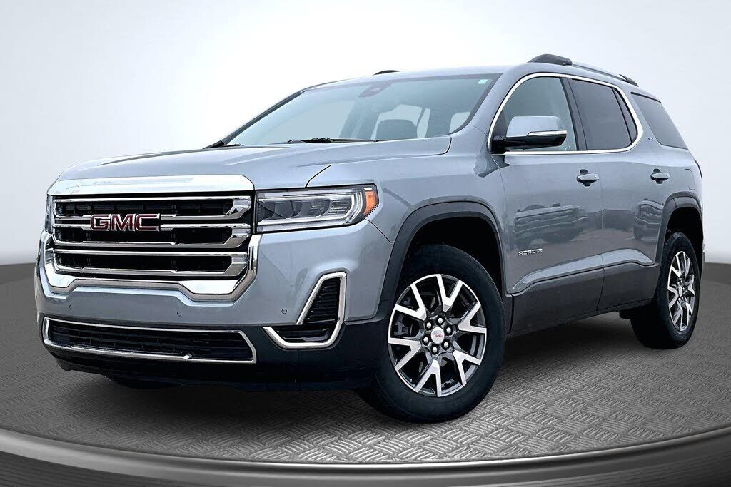 2023 GMC Acadia