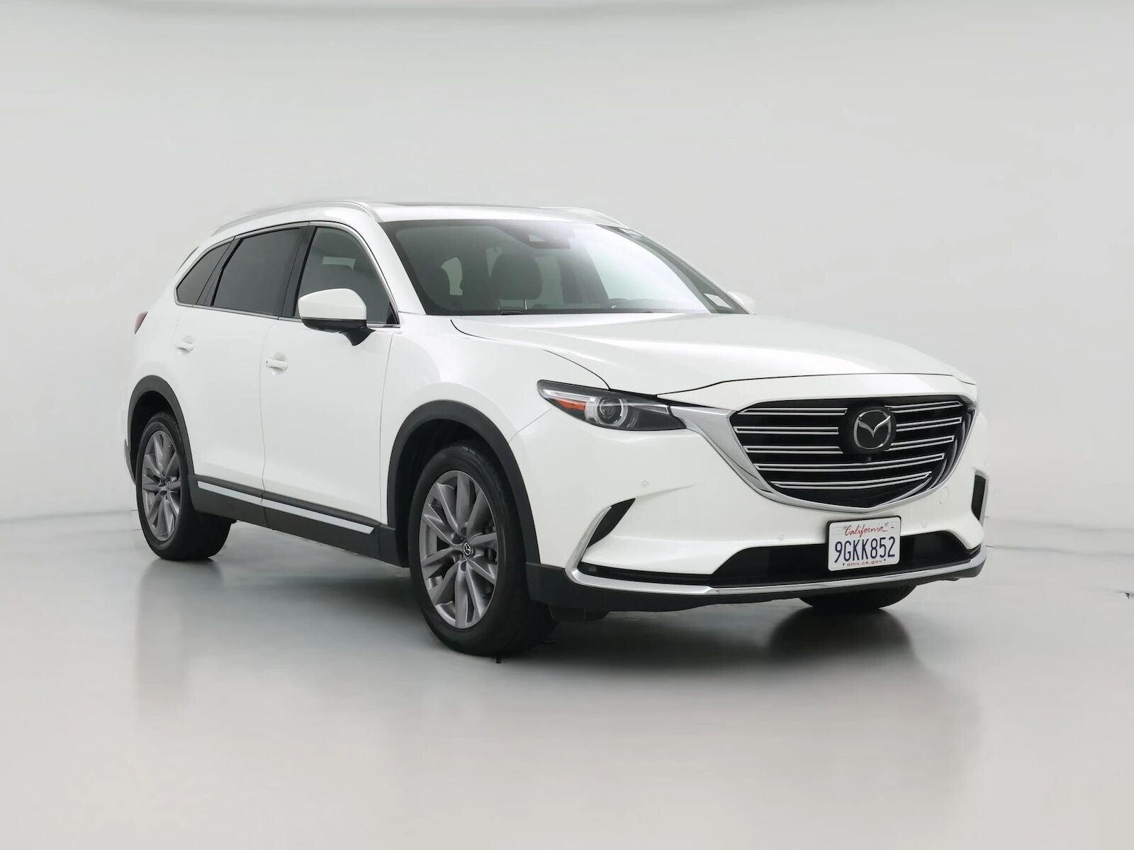 2023 MAZDA CX-9