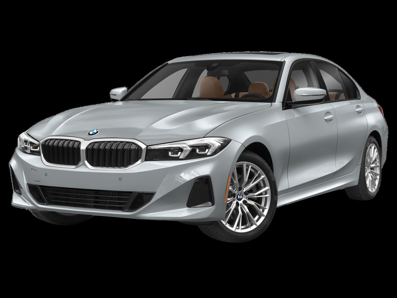 2024 BMW 3 Series
