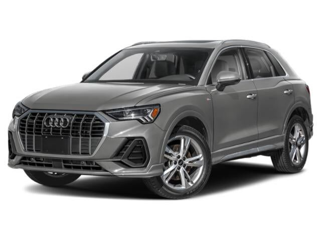 2025 AUDI Q3