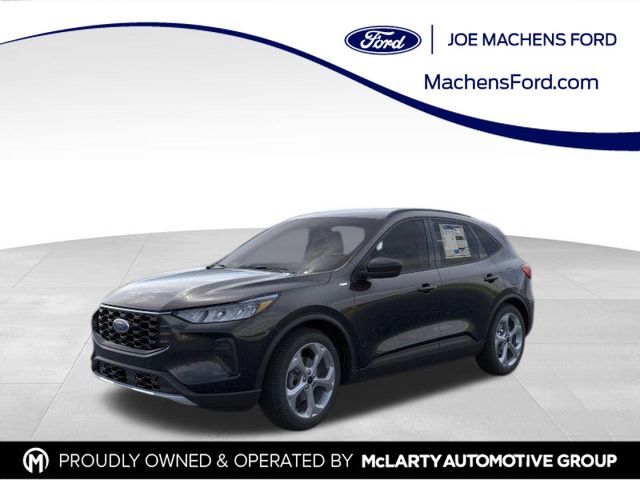 2026 FORD Escape