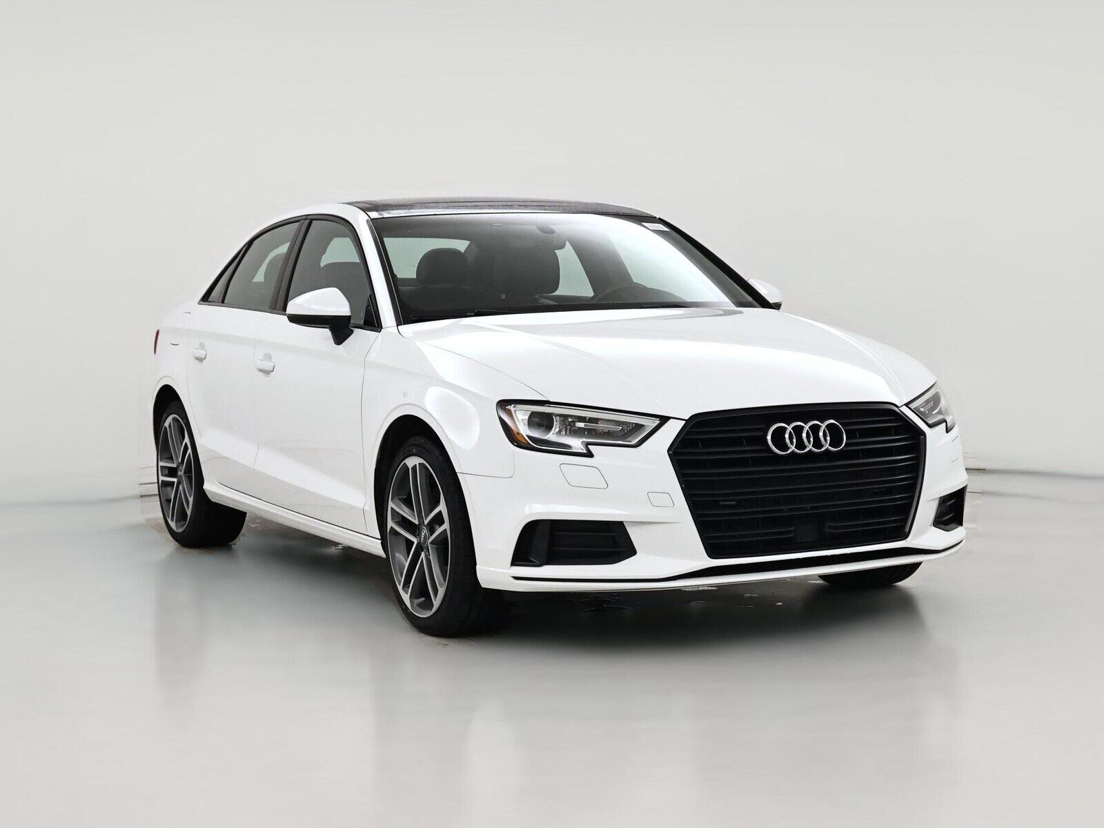 2020 AUDI A3