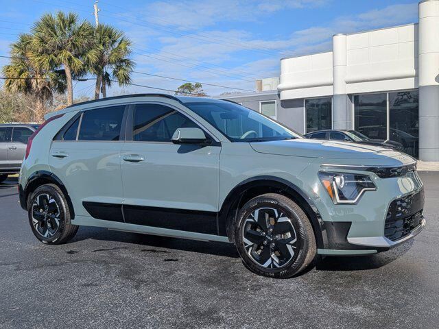 2023 KIA Niro
