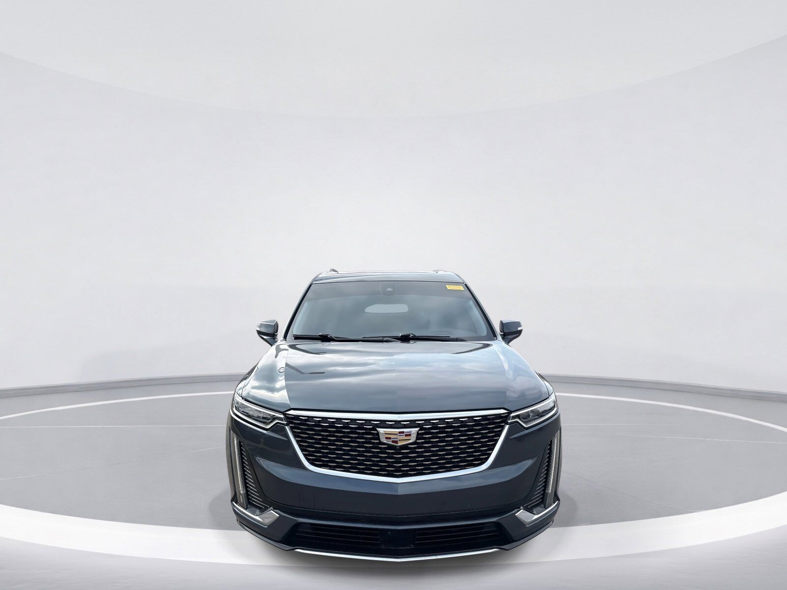 2021 CADILLAC XT6