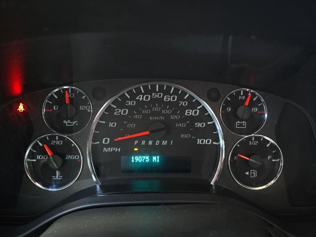 2024 CHEVROLET Express