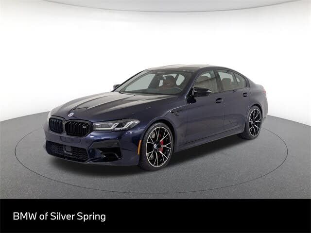2023 BMW M5