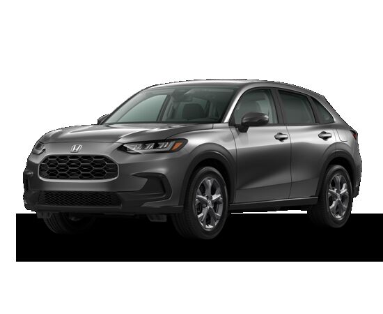 2026 HONDA HR-V