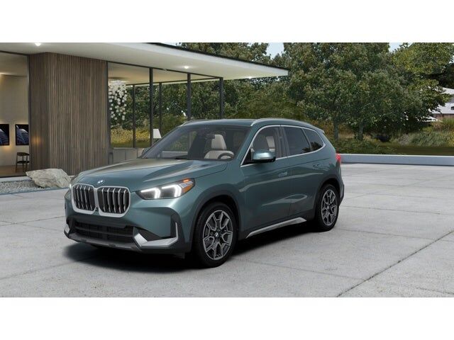 2026 BMW X1